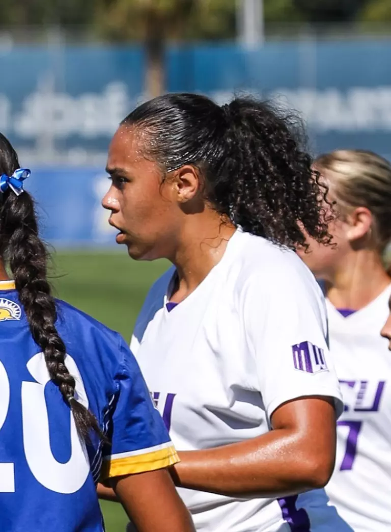 Chambers vs SJSU