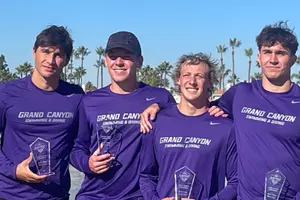 rmens team second place