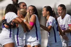 GCU WSOC at Fresno