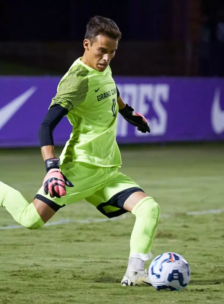 Daniel Ibarra