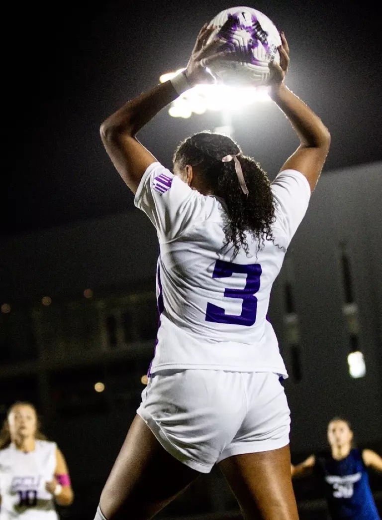Brady vs Boise WSOC