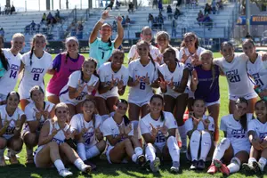 Lopes beat SJSU WSOC
