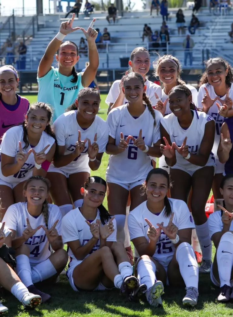 Lopes beat SJSU WSOC