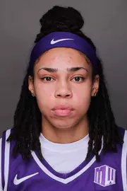 Ale'Jah Douglas Headshot