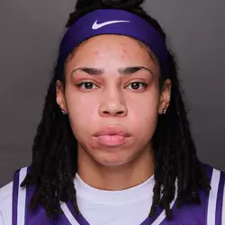 Ale'Jah Douglas Headshot