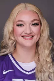 Faith Carson Headshot