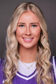 Holly Griffiths Headshot