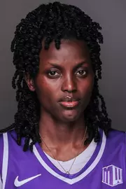 Sifa Joyeuse Headshot