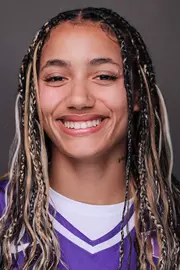 Sophia Fontaine Headshot