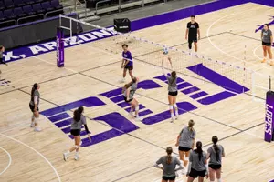 lopes at practice