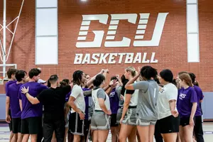 WBB Team Shot 2025-26