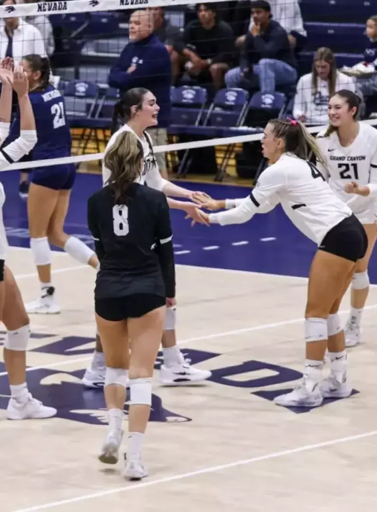 BELLUS AND KUBACAK CELEBRATE AFTER KILL