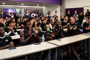 NCAA Tournament Selection Show
