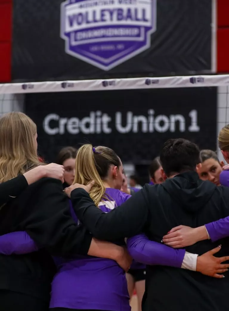 team after boise match