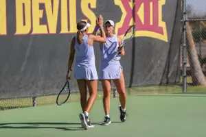 WTEN Thunderbird Invitational