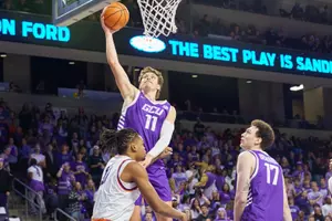 Caleb Shaw and Efe Demirel