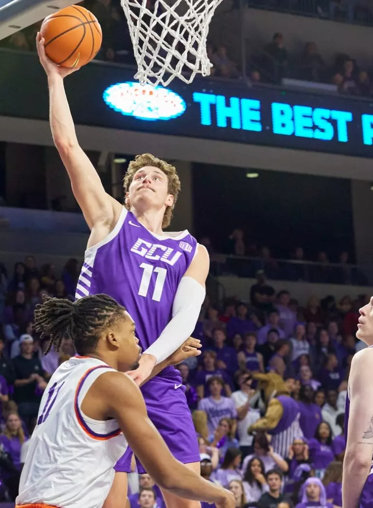 Caleb Shaw and Efe Demirel