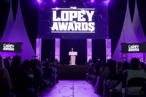 2025 Lopey Awards
