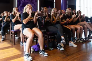 NCAA Selection Show