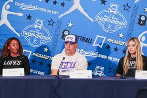 Tucson Regional press conference