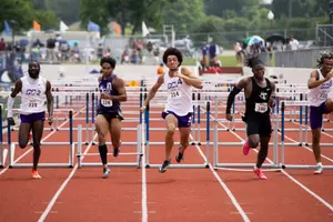 hurdles