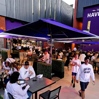 lopes club hospitality