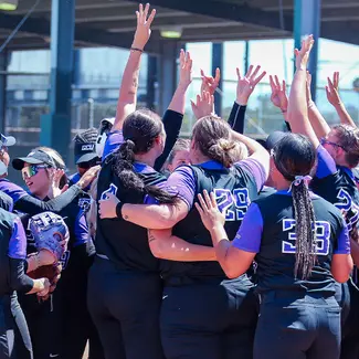 softball 2025 championship