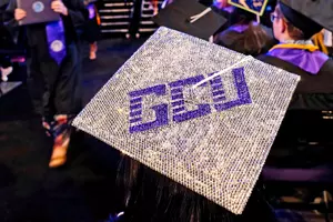 GCU Commencement
