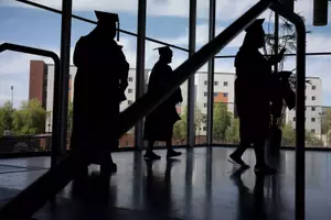 Commencement