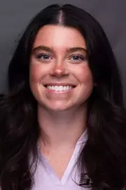 Allie Justiz Headshot