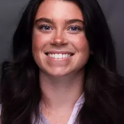 Allie Justiz Headshot