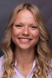 Clara Duerr Headshot