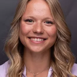 Clara Duerr Headshot