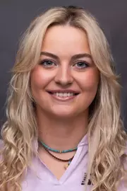 Honor Johnson Headshot