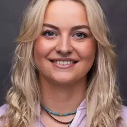 Honor Johnson Headshot