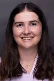 Jess Haines Headshot