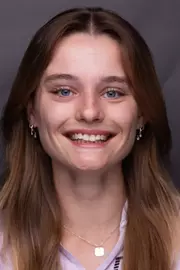 Lena Tremouille Headshot