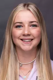 Rosie Maguire Headshot