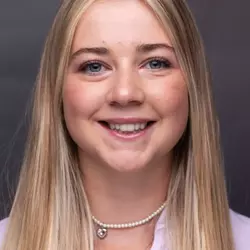 Rosie Maguire Headshot