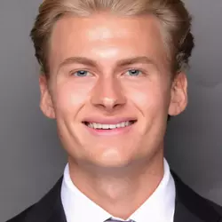 Daniel Nilsson Headshot
