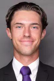 Erik Rengardt Headshot