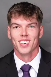 Gavin O'Neill Headshot