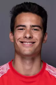 Daniel Ibarra Headshot