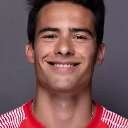 Daniel Ibarra Headshot