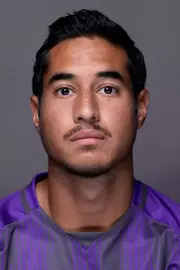 Finnley O'Brien Headshot