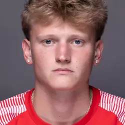 Gavin Atkinson Headshot