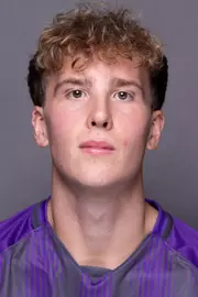 Liam Harrington Headshot