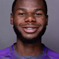 Martin Luala Headshot