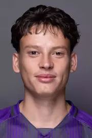 Michael Watkins Headshot