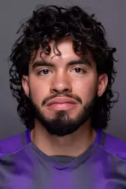 Richard Tabares Headshot
